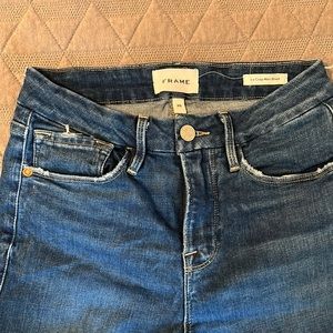 Frame jeans